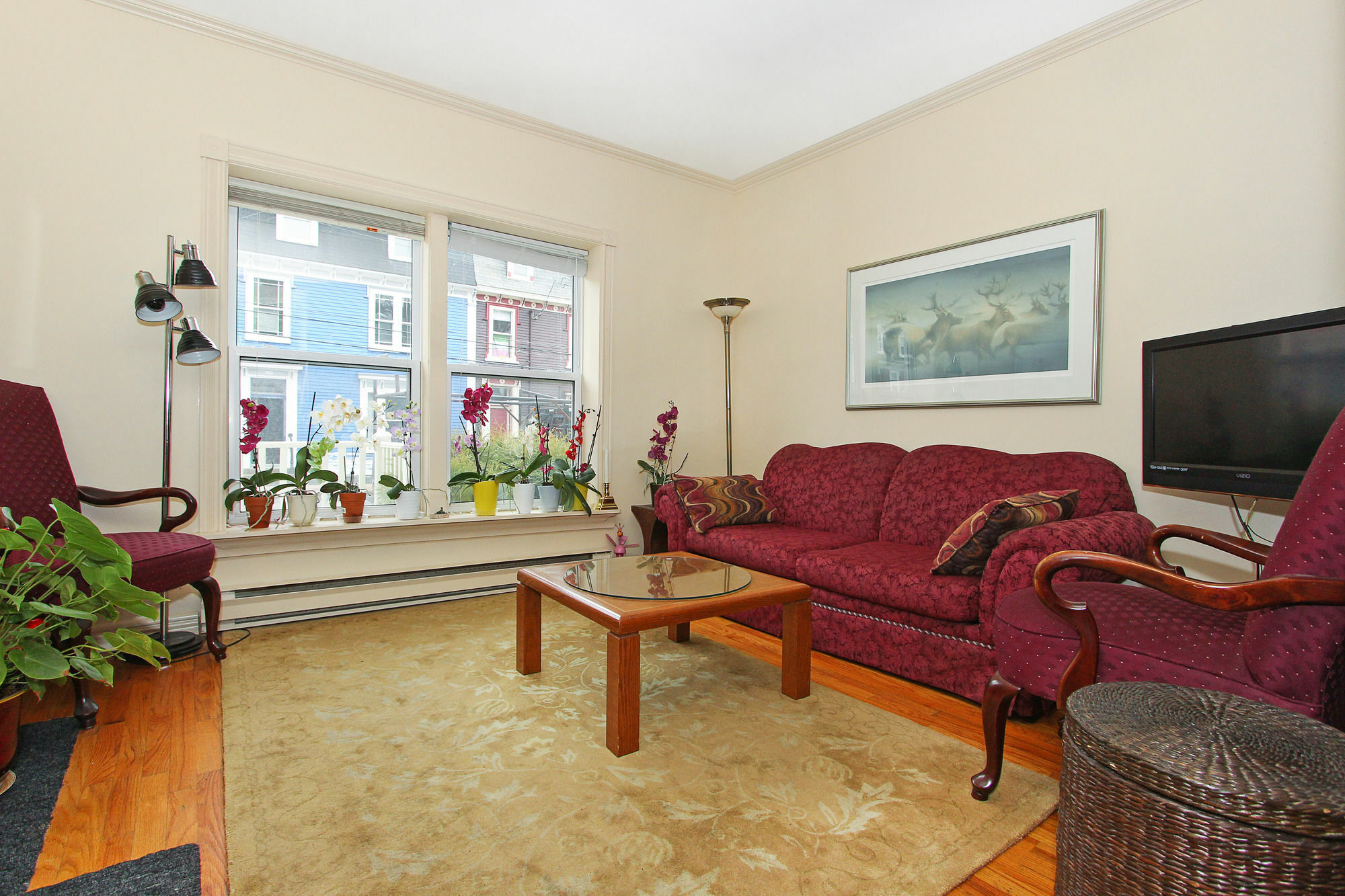 Gower Guest House St. John's Bagian luar foto